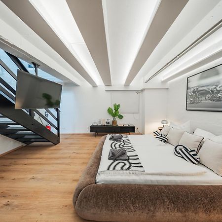 City Center Lofts Vienna Exterior photo
