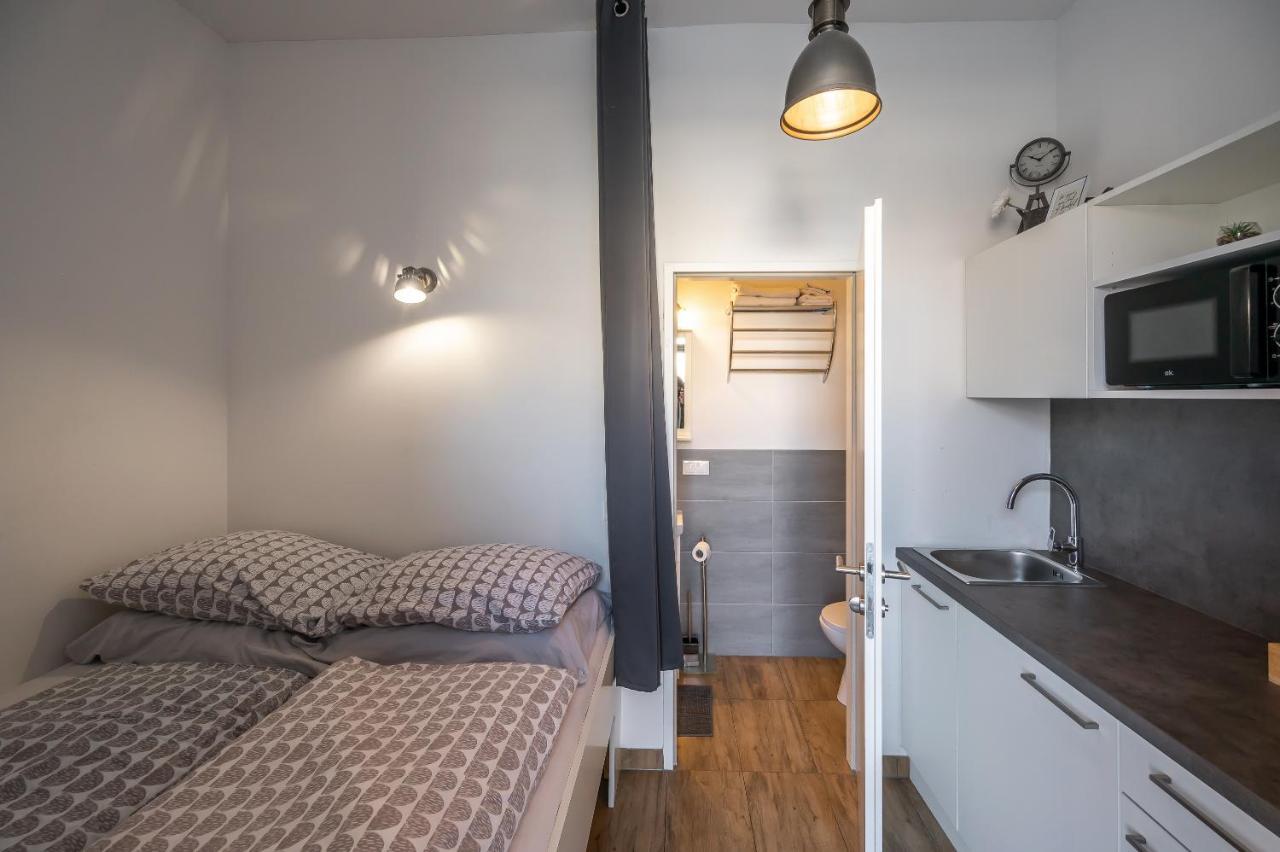 City Center Lofts Vienna Room photo