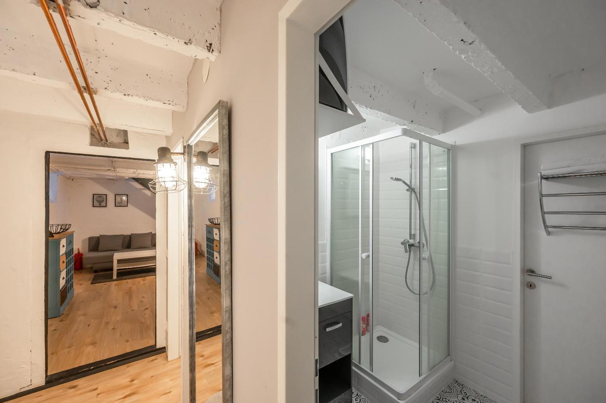 City Center Lofts Vienna Room photo