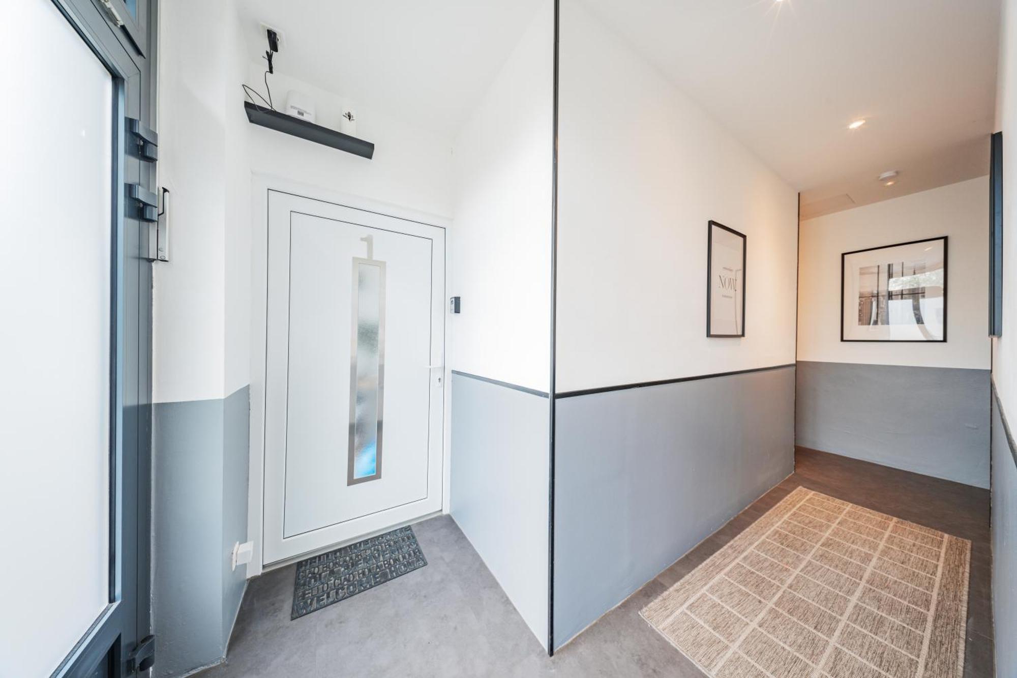 City Center Lofts Vienna Exterior photo