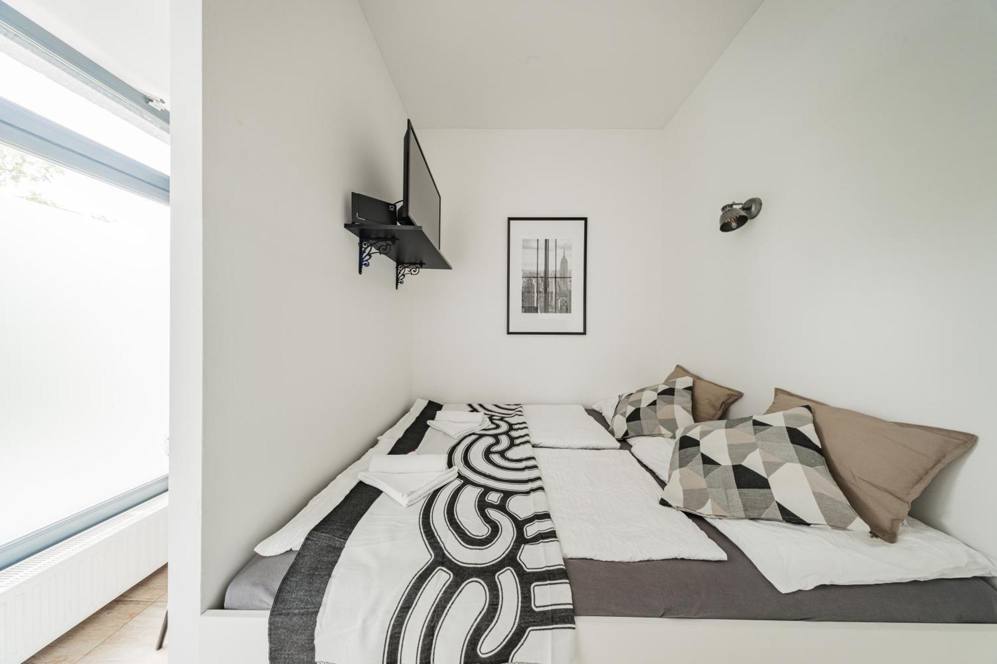 City Center Lofts Vienna Exterior photo