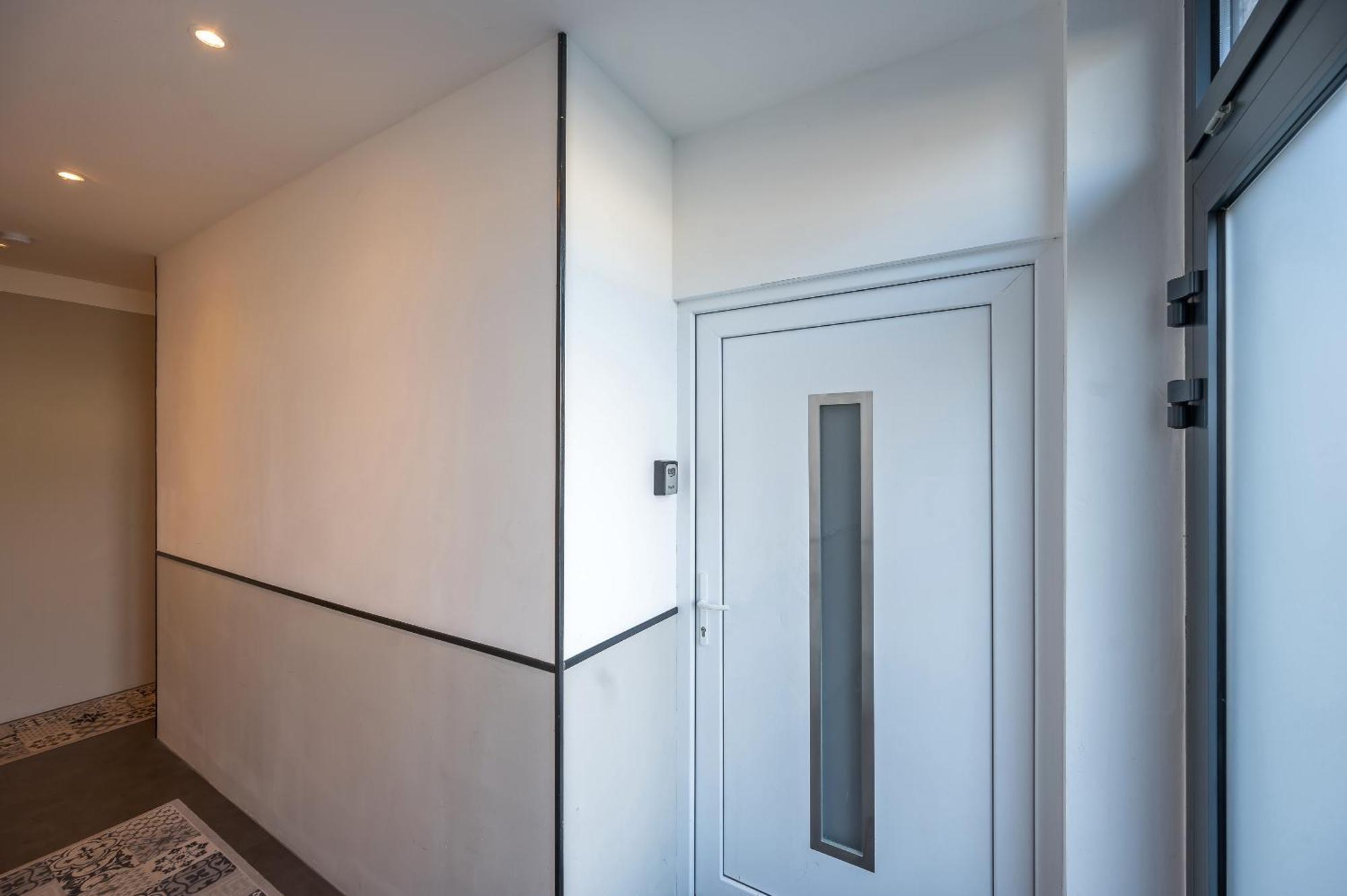 City Center Lofts Vienna Room photo