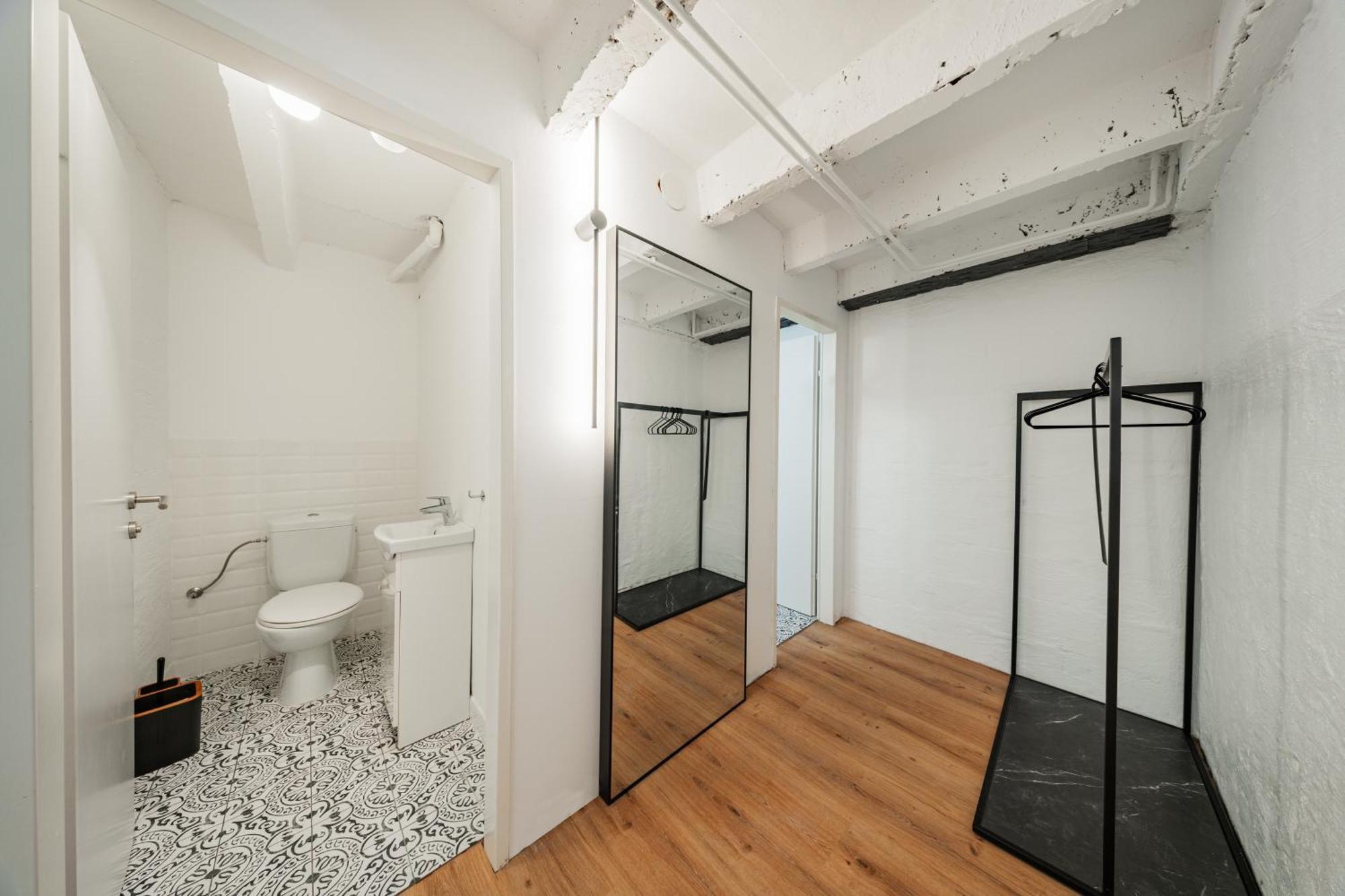 City Center Lofts Vienna Exterior photo